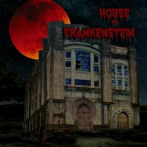CD House Of Frankenstein: House Of Frankenstein