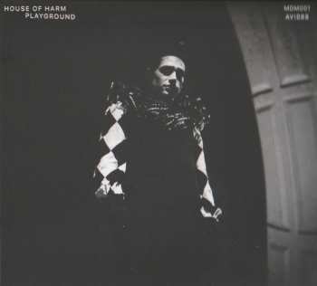 CD House Of Harm: Playground DIGI