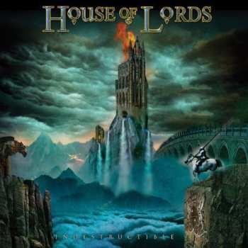 Album House Of Lords: Indestructible