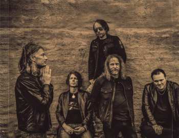 CD House Of Shakira: Radiocarbon