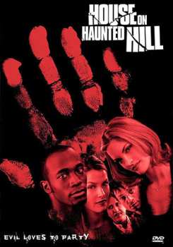 DVD House On Haunted Hill: House On Haunted Hill