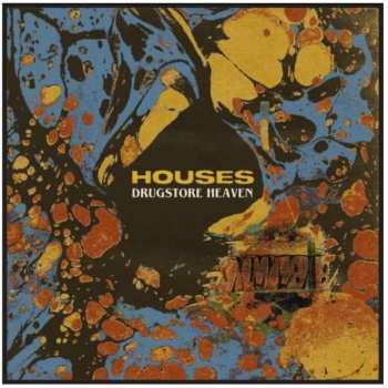 Album Houses: Drugstore Heaven