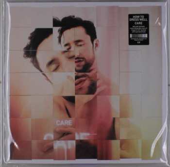 Album How To Dress Well: Care