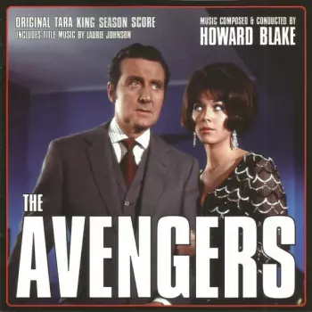 The Avengers: Original Tara King Season Score