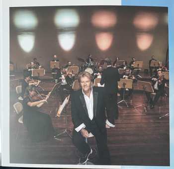 CD The Royal Philharmonic Orchestra: Symphonie Meines Lebens 2