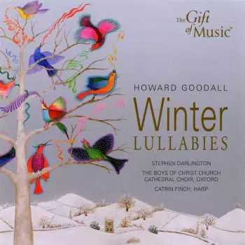 Winter Lullabies