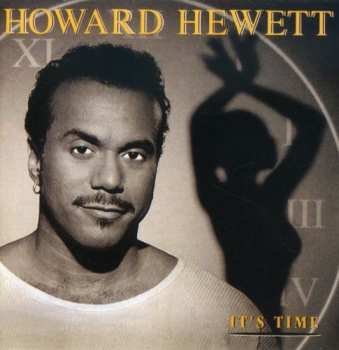 Album Howard Hewett: It's Time