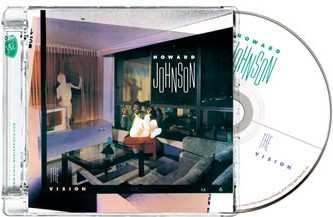 CD Howard Johnson: The Vision