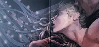 2LP Howard Shore: David Cronenberg's Crash (Complete Original Score) CLR