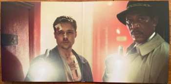 2LP Howard Shore: Seven (Complete Original Score) CLR