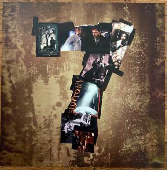 2LP Howard Shore: Seven (Complete Original Score) CLR