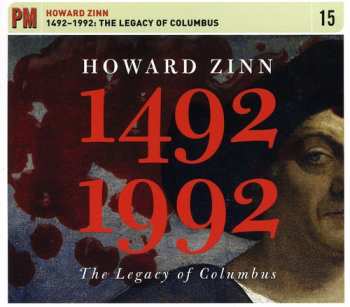 Album Howard Zinn: 1492