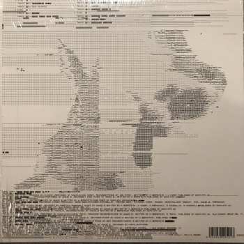 2LP/CD Howie B.: Down With The Dawn