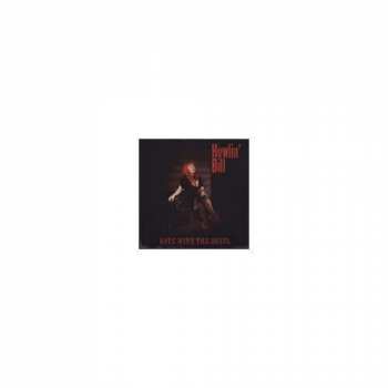 CD Howlin' Bill: Date With The Devil