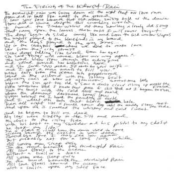 CD Howlin Rain: Howlin Rain