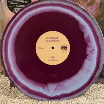 2LP Howlin Rain: The Dharma Wheel CLR