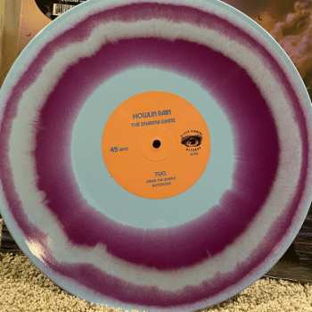 2LP Howlin Rain: The Dharma Wheel CLR