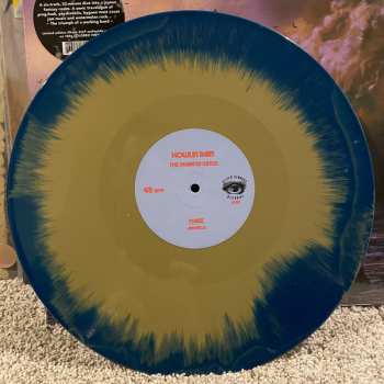 2LP Howlin Rain: The Dharma Wheel CLR