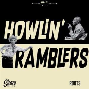 SP Howlin' Ramblers: 7-you'll Be Mine