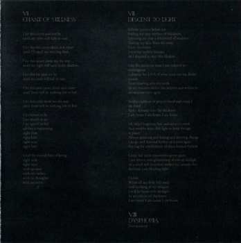 CD Howling Sycamore: Howling Sycamore