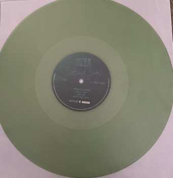 2LP Hozier: Wasteland, Baby! CLR | LTD