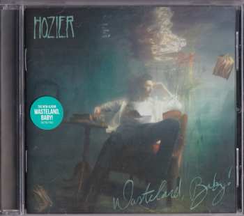 CD Hozier: Wasteland, Baby!