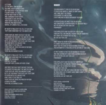 CD Hozier: Wasteland, Baby!