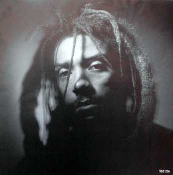 LP H.R.: Charge