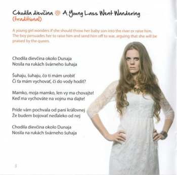 CD Hrdza: Hrdzavá Osemnástka