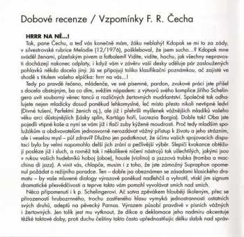 2CD Jiří Schelinger: Hrrr Na Ně...Nám Se Líbí...