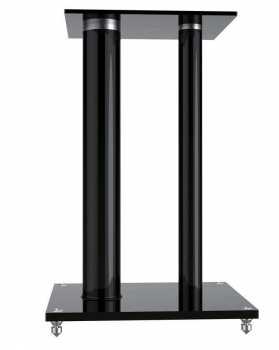 Tontechnik HTP Glass Floor Speaker Stands