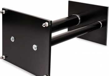Tontechnik HTP Glass Floor Speaker Stands