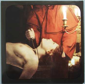 Album Huata: Atavist Of Mann