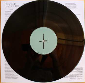 3LP/CD/Box Set/MC Hubert Félix Thiéfaine: Géographie Du Vide LTD