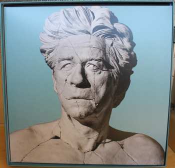 3LP/CD/Box Set/MC Hubert Félix Thiéfaine: Géographie Du Vide LTD