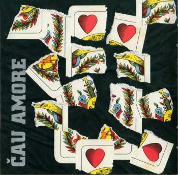 CD Hudba Praha: Divoký Srdce