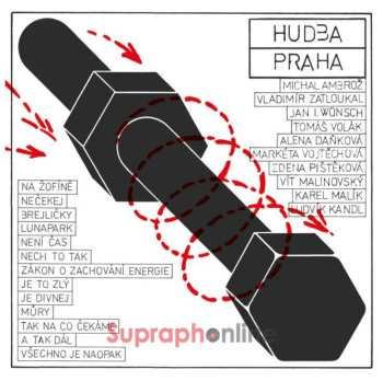CD Hudba Praha: Hudba Praha