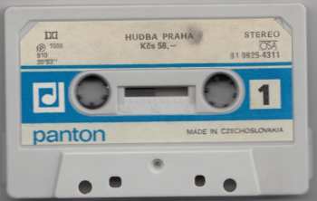 MC Hudba Praha: Hudba Praha