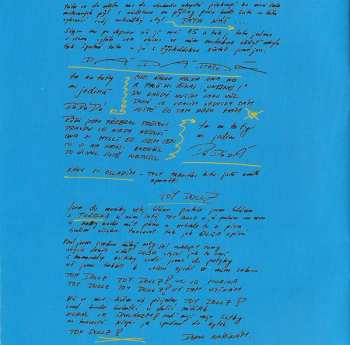 CD Tři Sestry: Hudba Z Marsu