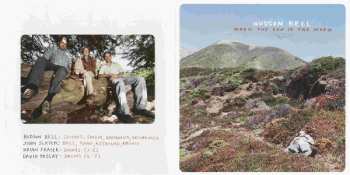 CD Hudson Bell: When The Sun Is The Moon