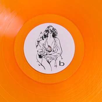 2LP Hudson Mohawke: Cry Sugar CLR | LTD | NUM