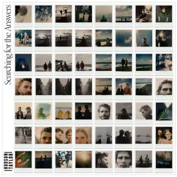 Album Hudson Taylor: Searching For The Answers