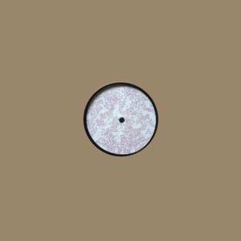 Album Steve Huerta: Apache Line EP