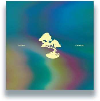 LP Huerta: Junipero