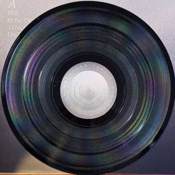 LP Huge Molasses Tank Explodes: III