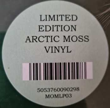 LP Hugh Cornwell: Moments Of Madness LTD | CLR