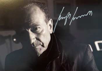 LP Hugh Cornwell: Moments Of Madness LTD | CLR