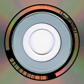 CD Hugh Cornwell: Totem & Taboo