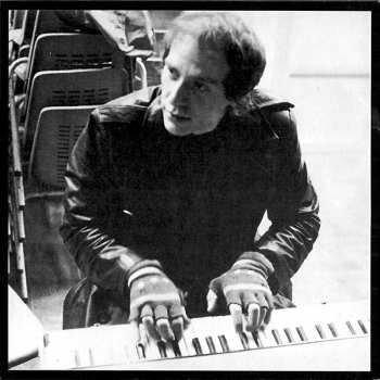 CD Hugh Hopper: Rogue Element