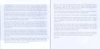 CD/DVD Hugh Laurie: Let Them Talk